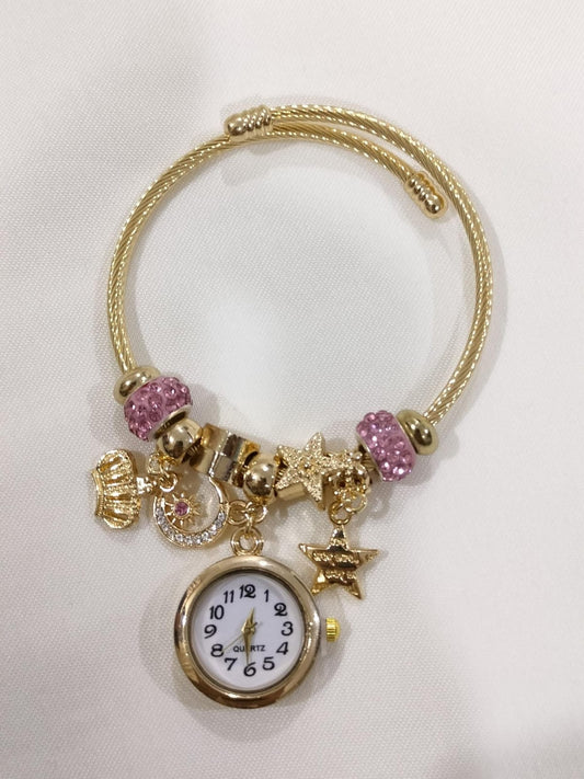 Starry Hours Bracelet