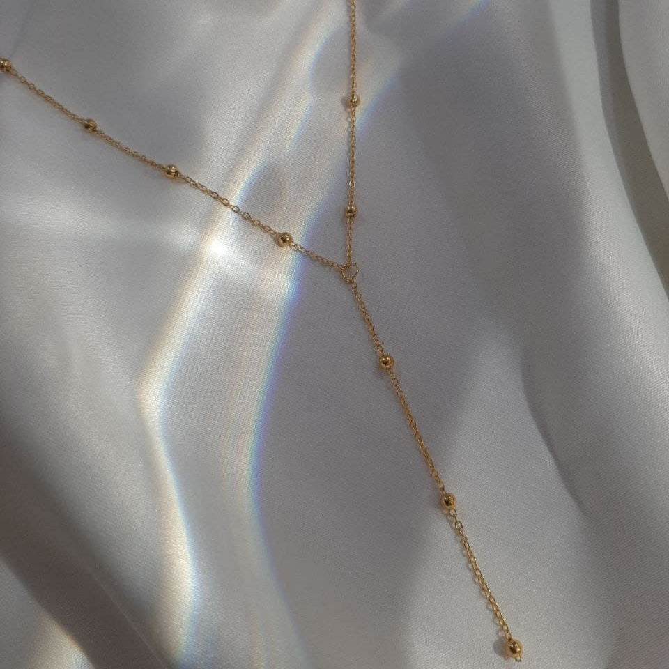 Aurelle Necklace