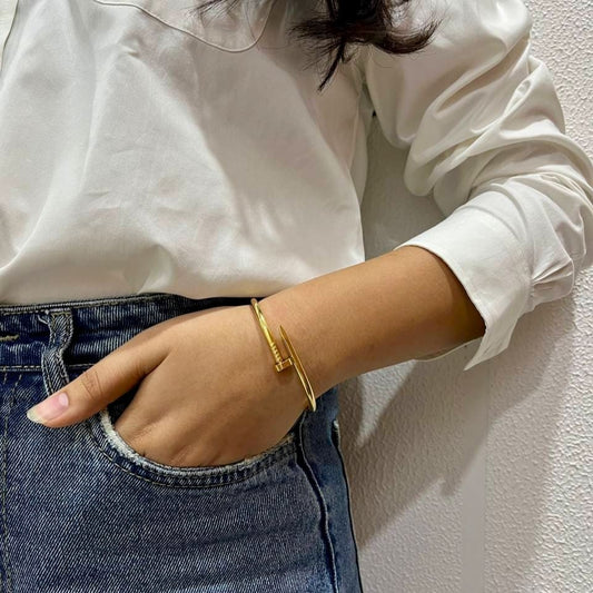 Nailé Bracelet