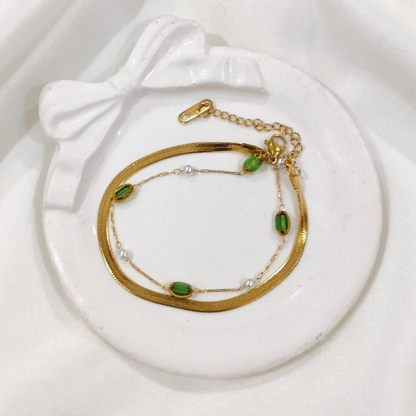Emerelle Bracelet