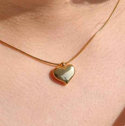 Heavenheart Necklace