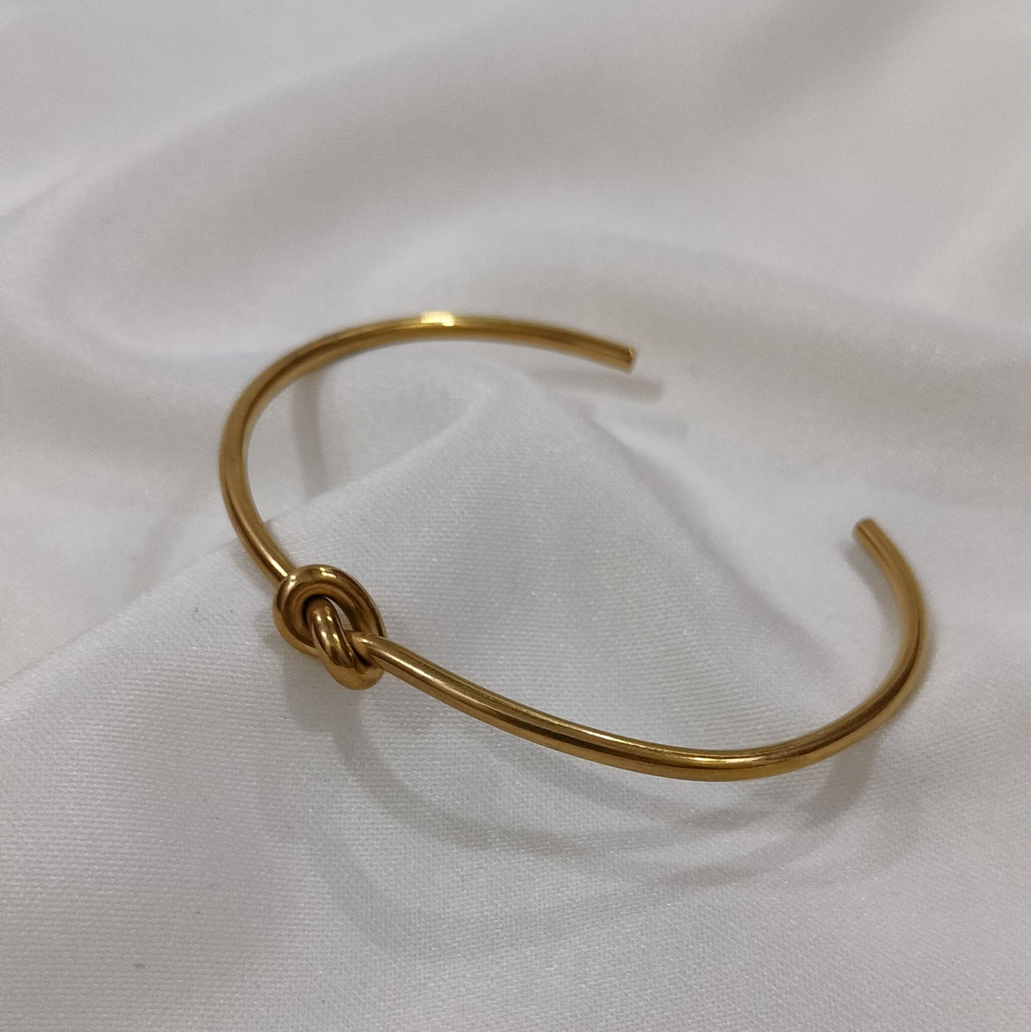 Knot Bracelet