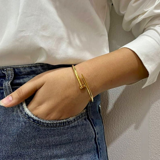 Nail’d It Bracelet