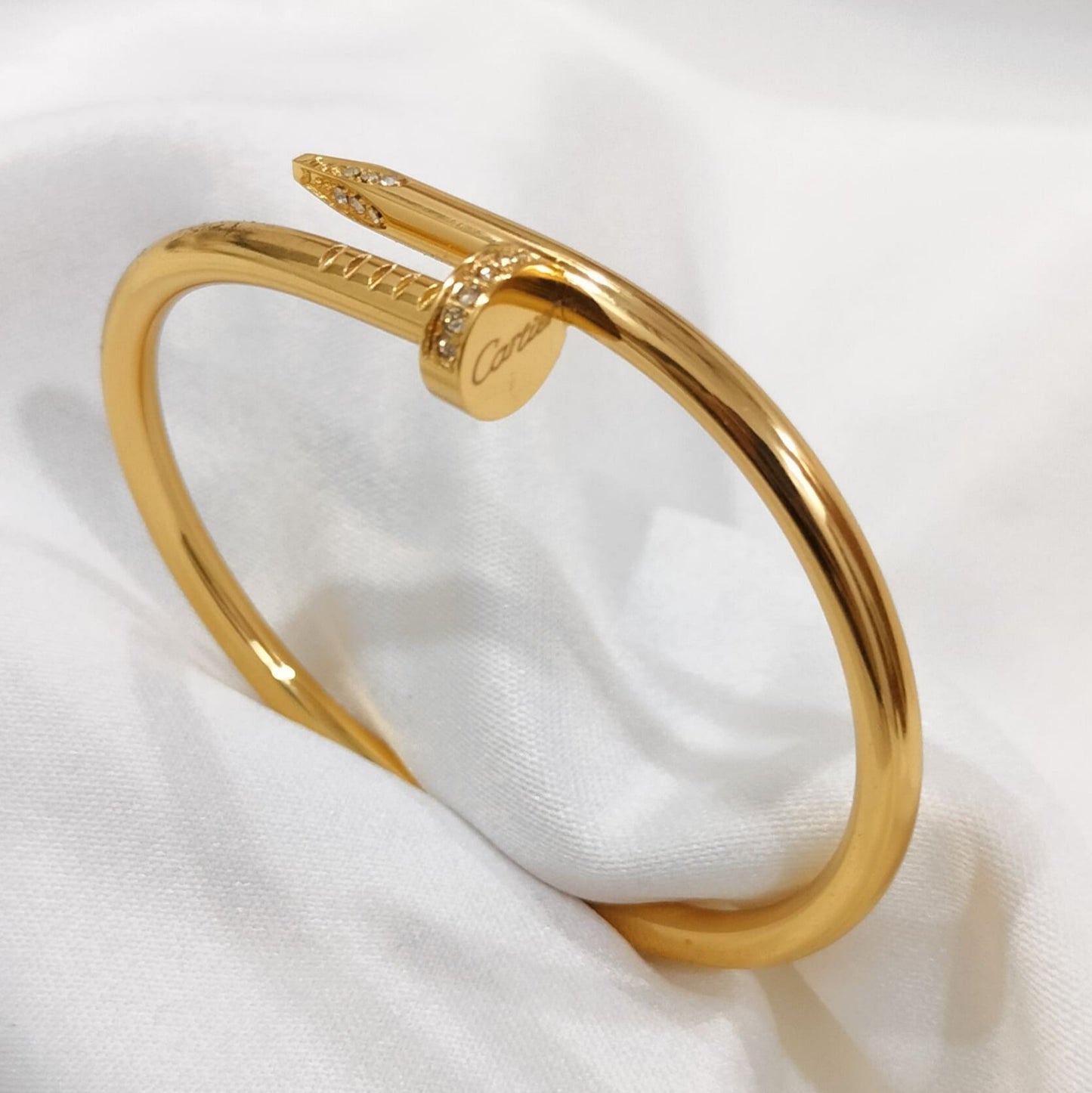 Nail’d It Bracelet