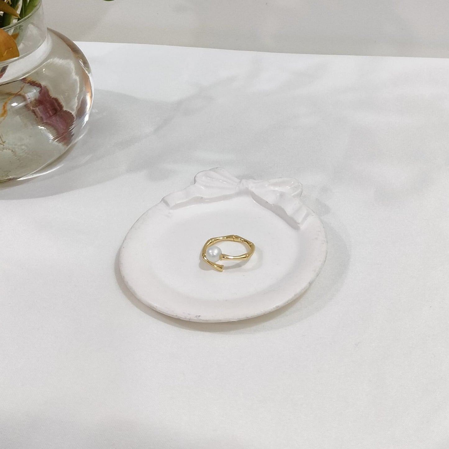 Pearlux Ring