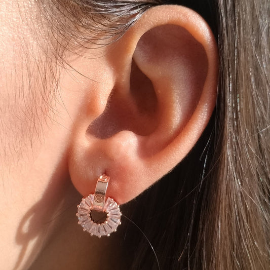 Seren Studs Earrings