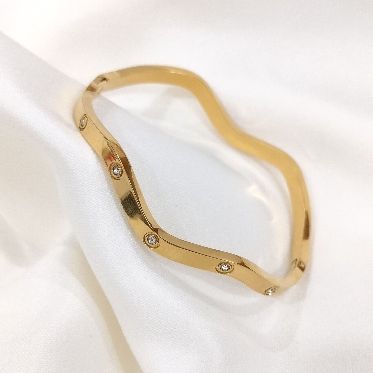 Wavestone Bracelet