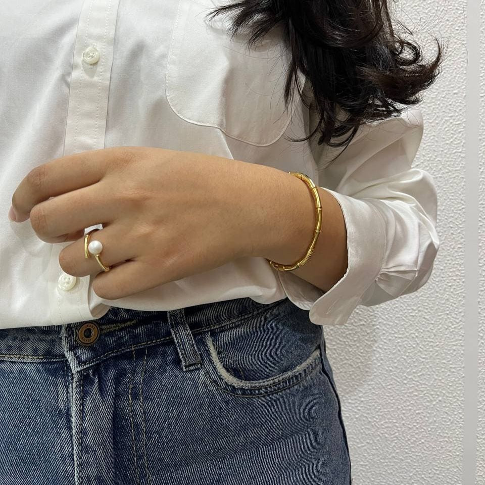 Zen twist Bracelet