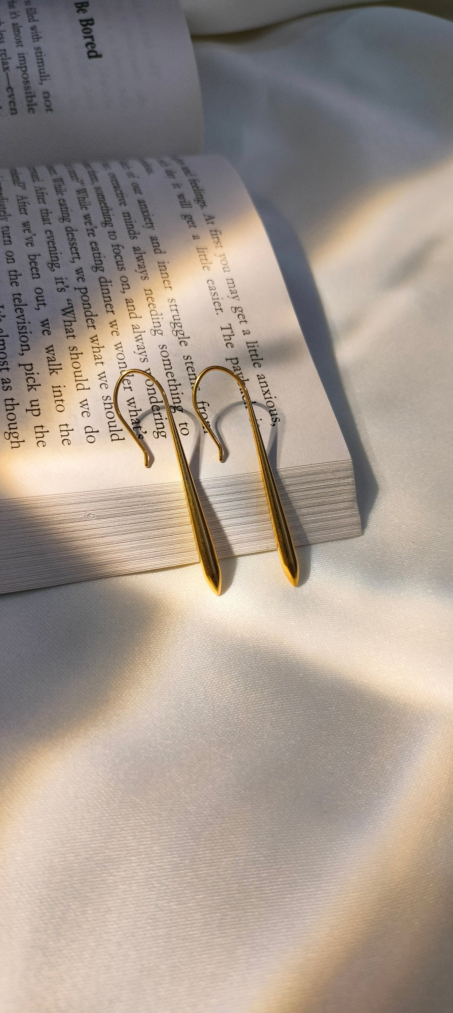 Earrings Collection