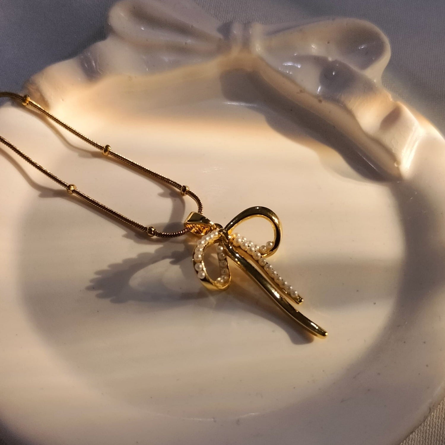 Necklaces Collection