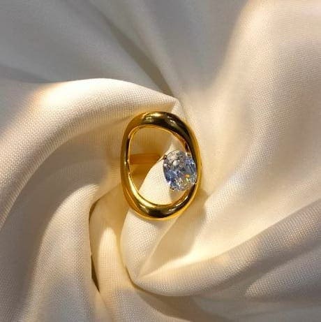 Rings Collection