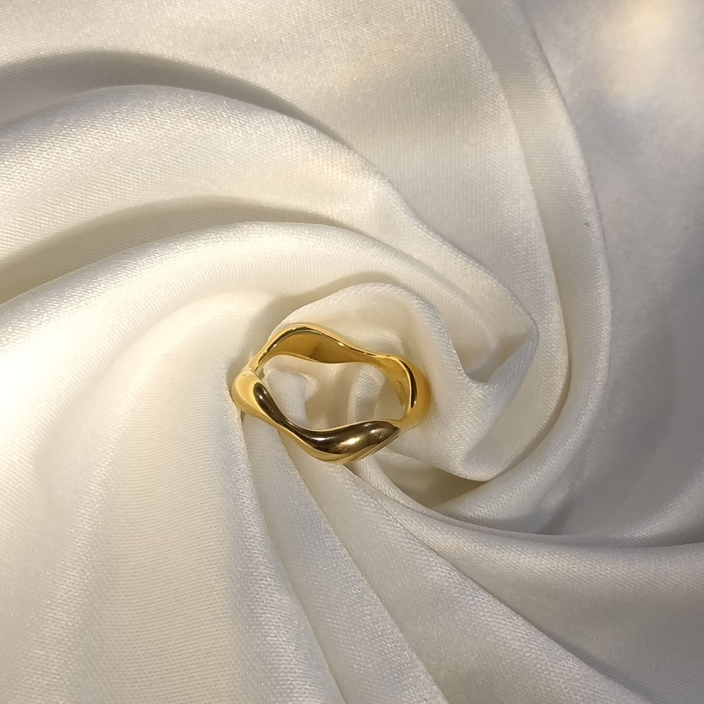Curlen Ring