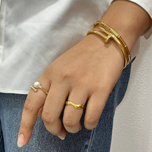 Curlen Ring