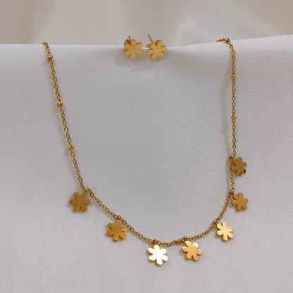 Daisy Daze Set