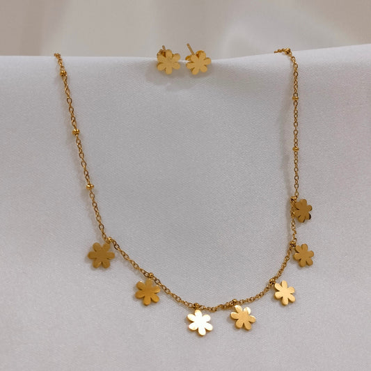 Daisy Daze Set