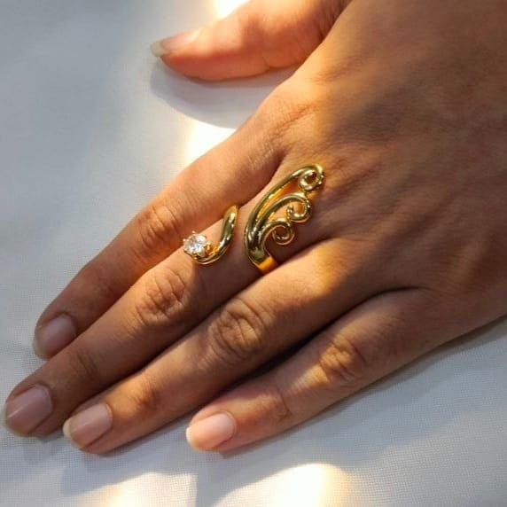 Serafine Ring