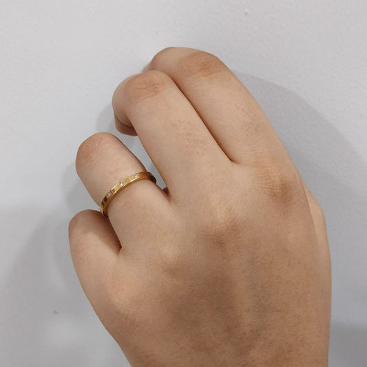 Mirelle Ring