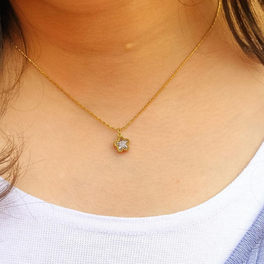 Florie Necklace