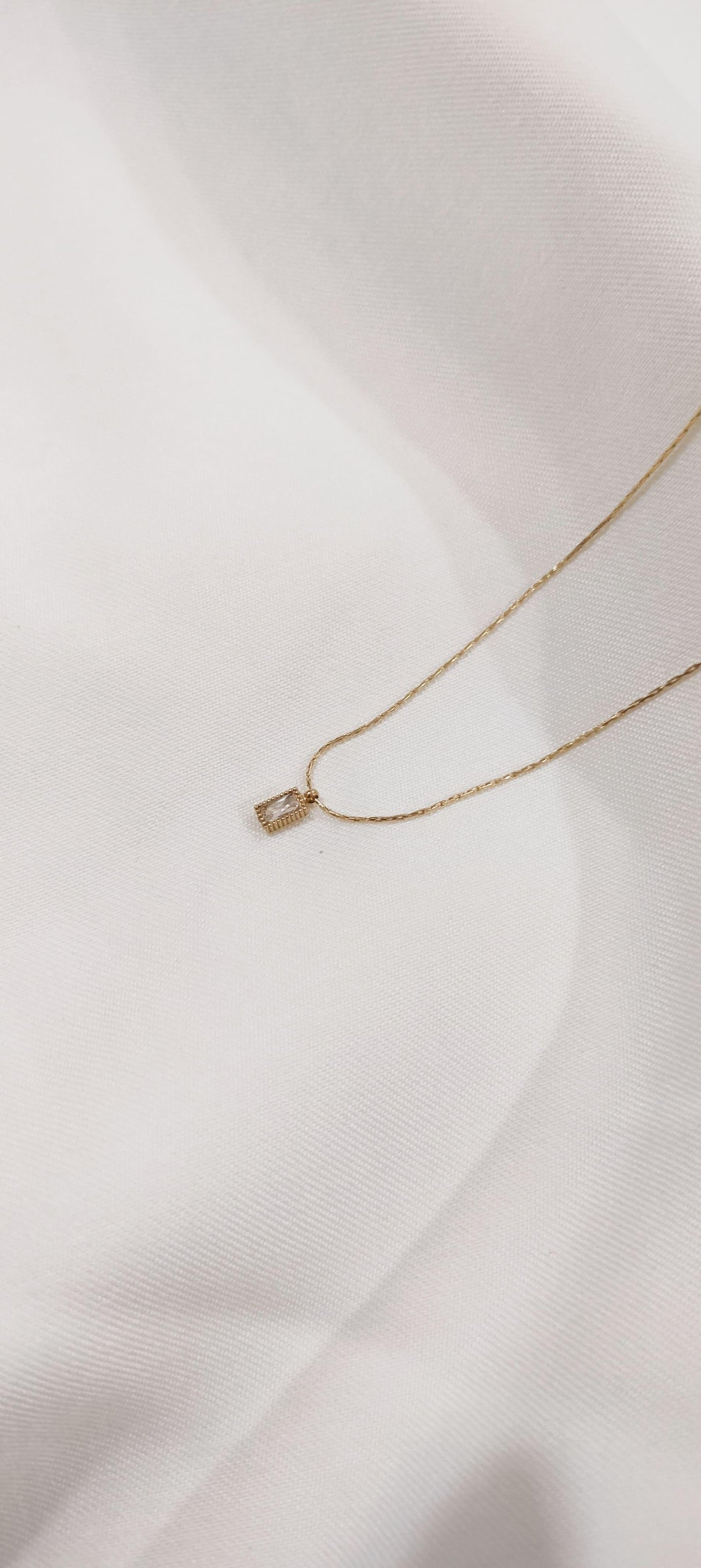 Amore Necklace