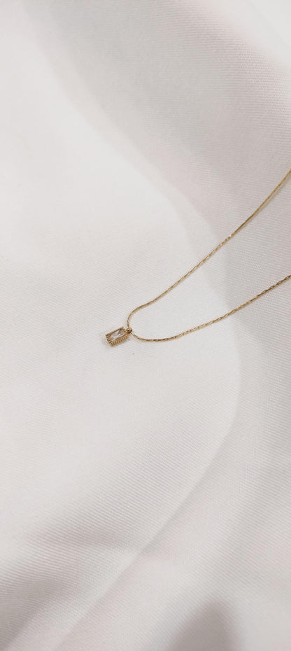 Amore Necklace