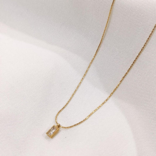 Amore Necklace