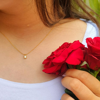 Amore Necklace