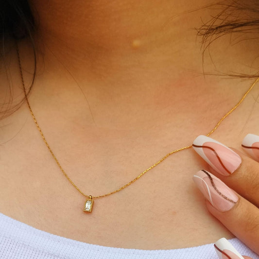 Amore Necklace