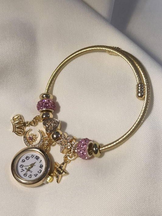 Starry Hours Bracelet