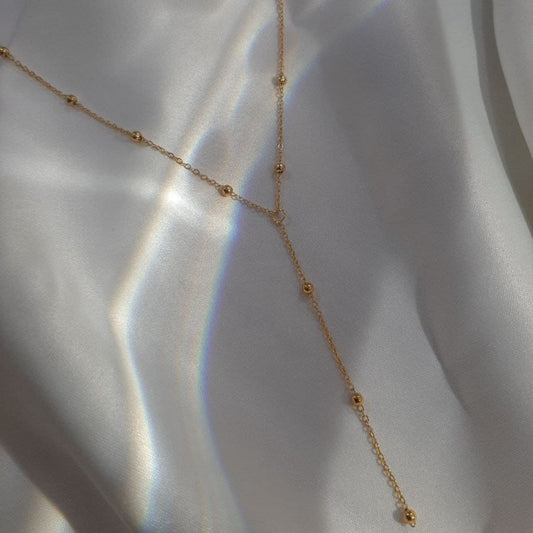 Aurelle Necklace