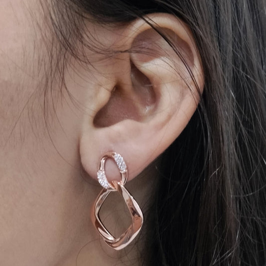 Dew Drop Earrings