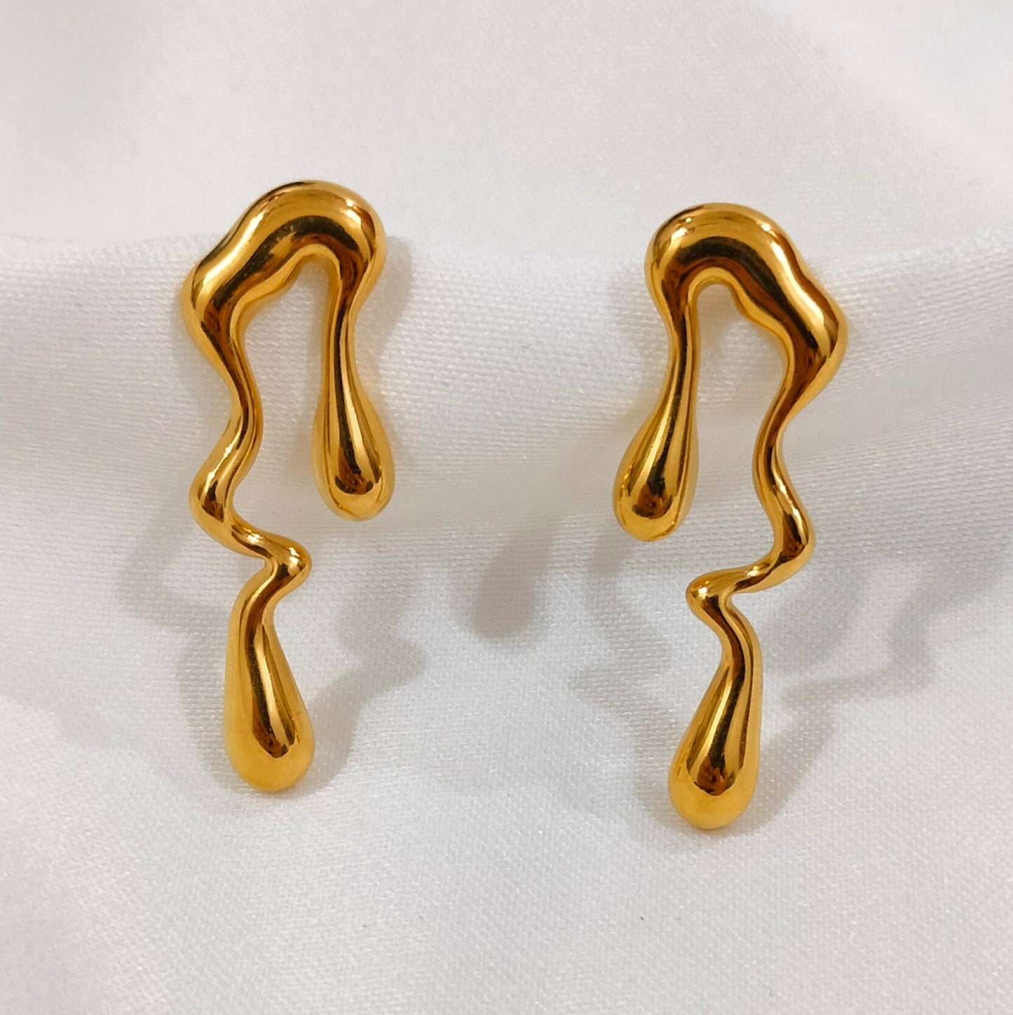 Driplet Earrings