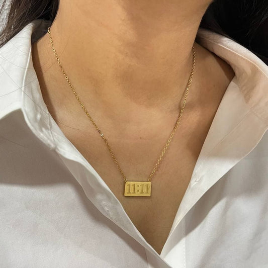 11:11 Necklace