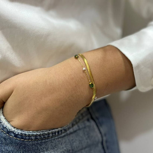 Emerelle Bracelet
