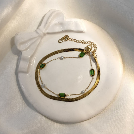 Emerelle Bracelet