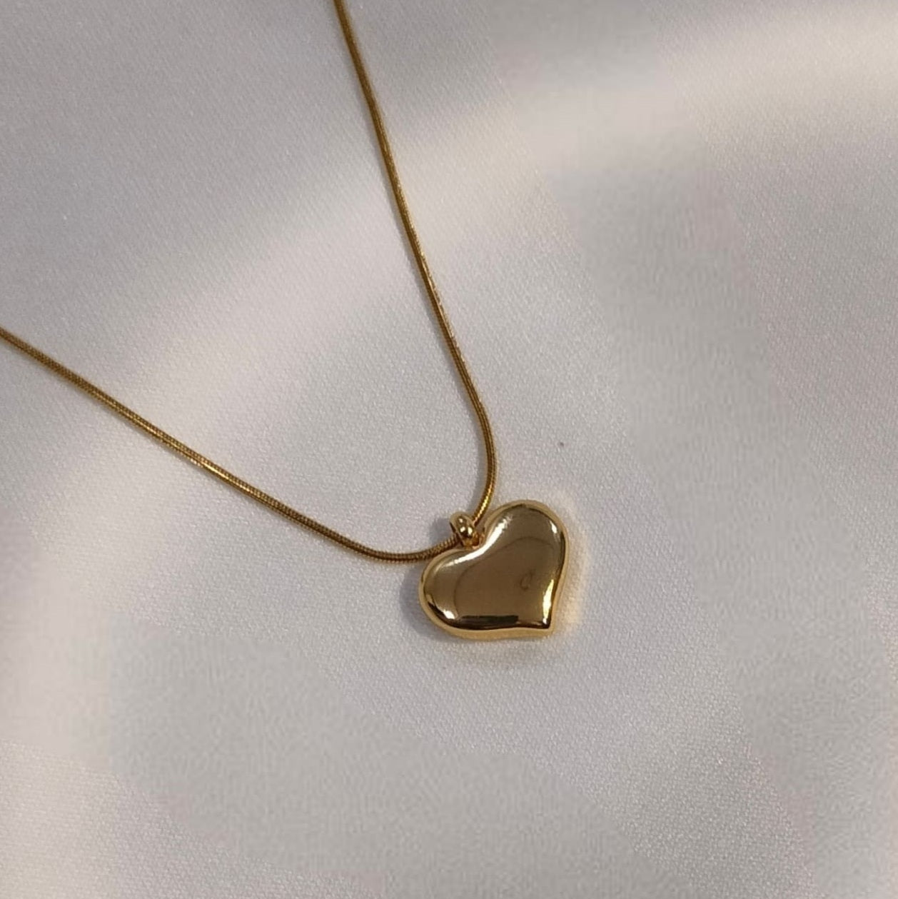 Heavenheart Necklace