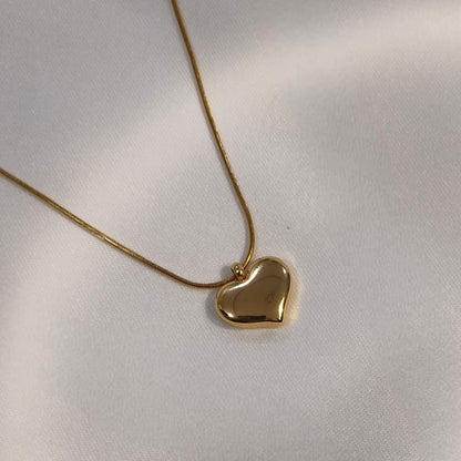 Heavenheart Necklace
