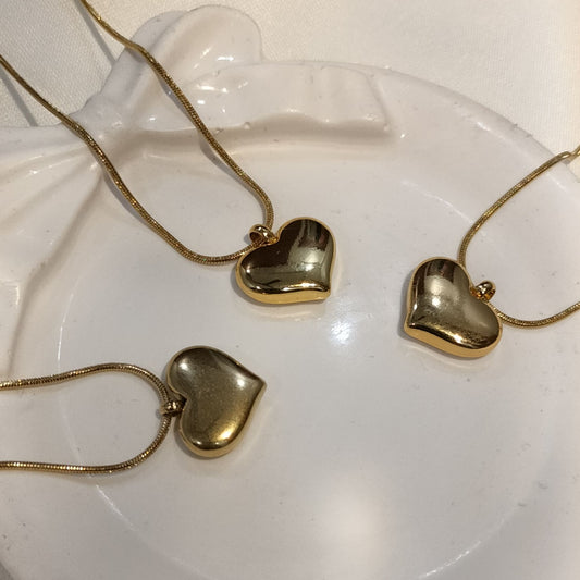 Heavenheart Necklace
