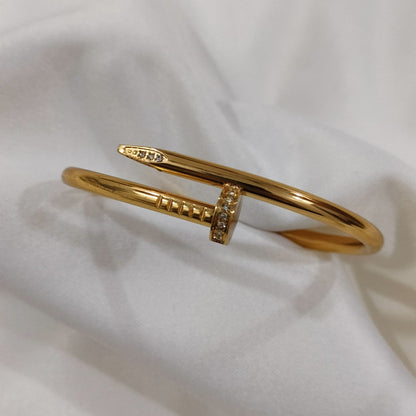 Nail’d It Bracelet