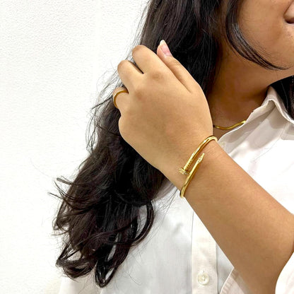 Nail’d It Bracelet