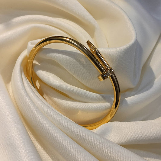 Nail’d It Bracelet