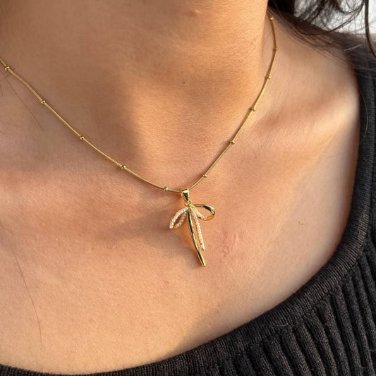 Pearlette Necklace