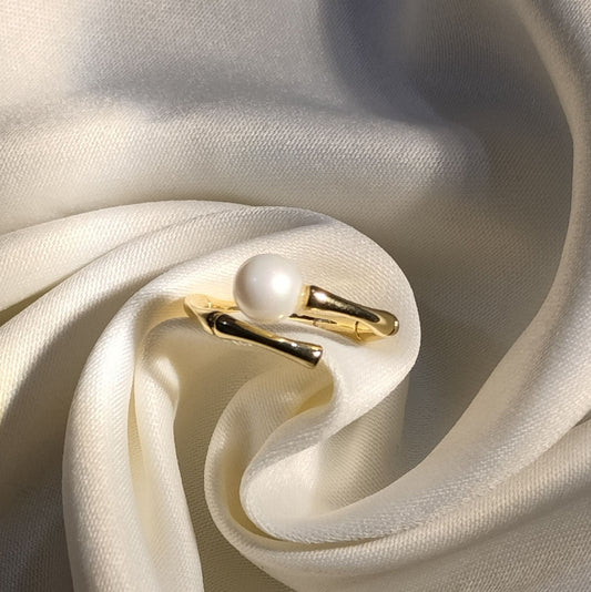 Pearlux Ring