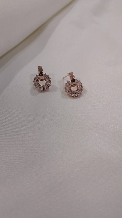 Seren Studs Earrings