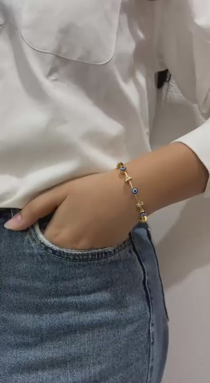 Evileye Bracelet