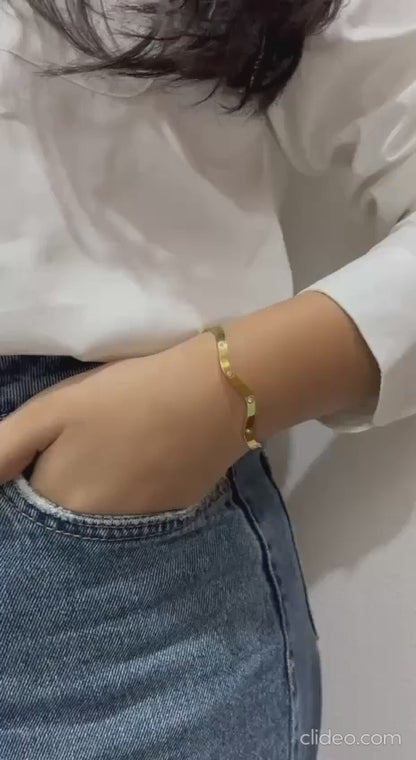 Wavestone Bracelet