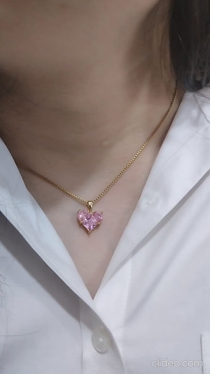Roselyn Necklace