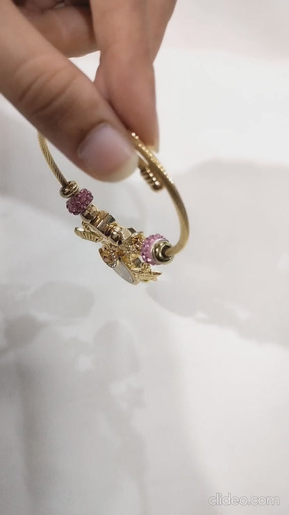 Starry Hours Bracelet