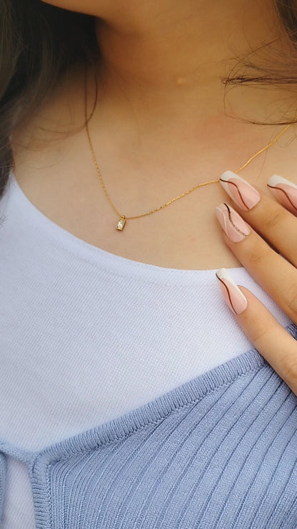 Amore Necklace