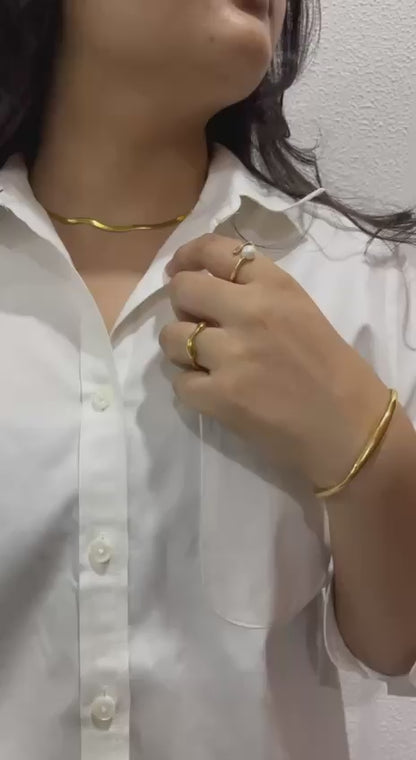 Twine Bracelet