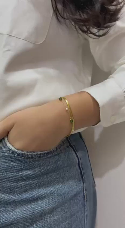 Emerelle Bracelet